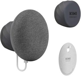 img 4 attached to KIWI Design Holder Google Management Home Audio