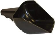 ezgo 75660g01 sand scoop logo