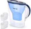 hskyhan alkaline water filter pitcher kitchen & dining for water coolers & filters logo