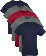 👕 gildan large assortment of men's t-shirts logo