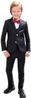 💼 elpa formal dress boys' clothing - perfect for weddings and holiday events logo