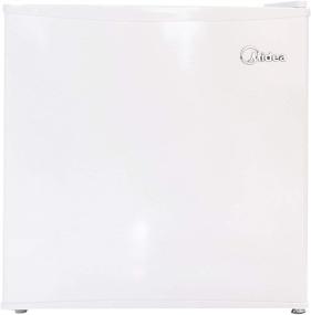 img 2 attached to Midea WHS-65LW1 Compact Refrigerator