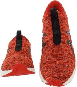 img 3 attached to ASICS HyperGEL Kenzen Cherry Tomato Running Sports & Fitness for Running