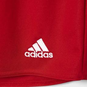 img 1 attached to 🩳 adidas Women's Parma Sixteen Shorts: Enhanced SEO-friendly Sportswear