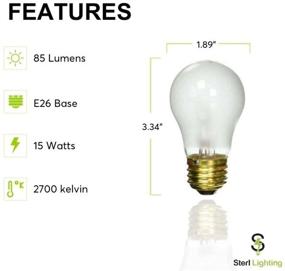 img 3 attached to Standard Household Decorative Incandescent Medium