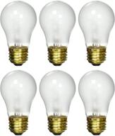 standard household decorative incandescent medium логотип