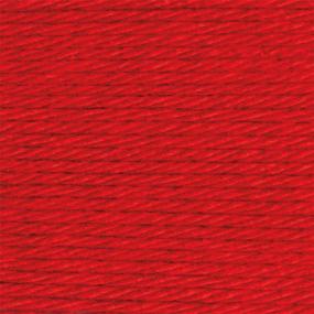 img 1 attached to 🧶 Lion Brand Hometown Yarn (3-Pack) Cincinnati Red 135-113: Vibrant and Versatile Crafting Delight!