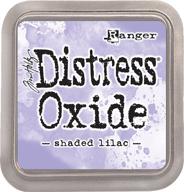 ranger shaded lilac distress oxides logo