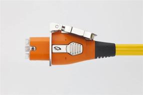 img 1 attached to ⚡️ SmartPlug B50ASSY 50-Amp Combo Kit: Top-notch Shorepower Products and Accessories for Sailboats, Fishing Boats, Power Boats, and Yachts