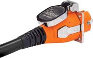 ⚡️ smartplug b50assy 50-amp combo kit: top-notch shorepower products and accessories for sailboats, fishing boats, power boats, and yachts логотип