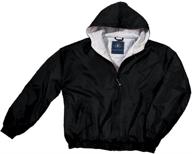 👦 charles river apparel performer heavyweight boys' apparel, jackets & coats logo