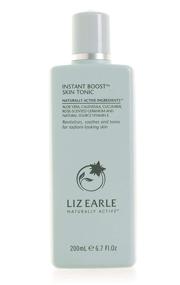 img 1 attached to 🌿 Liz Earle Instant Boost Skin Tonic 200ml: Revitalize and Refresh Your Skin