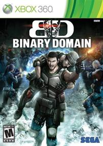 img 4 attached to Binary Domain Xbox 360