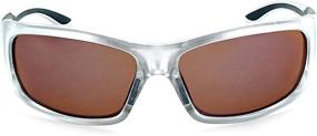 img 3 attached to Mountain Shades Strikezone Polarized Sunglasses