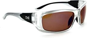 img 4 attached to Mountain Shades Strikezone Polarized Sunglasses