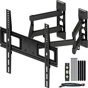 img 4 attached to C MOUNTS Bracket Articulating Rotation 400X400Mm