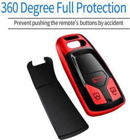 img 2 attached to Autophone Premium Protection Compatible Keyless