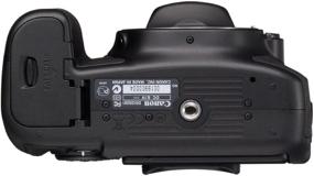 img 2 attached to Canon EOS 60D: 18MP CMOS Digital SLR Camera Body - Your Next Photography Companion