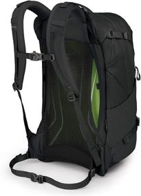 img 3 attached to 🎒 Osprey Tropos Laptop Backpack: Ultimate Blend of Style, Comfort, and Functionality