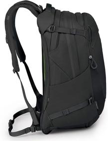 img 2 attached to 🎒 Osprey Tropos Laptop Backpack: Ultimate Blend of Style, Comfort, and Functionality