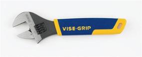 img 3 attached to IRWIN VISE GRIP Регулируемый гаечный ключ 2078706