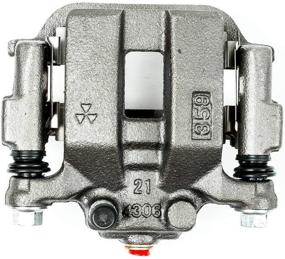 img 1 attached to Power L2792A Autospecialty Remanufactured Caliper