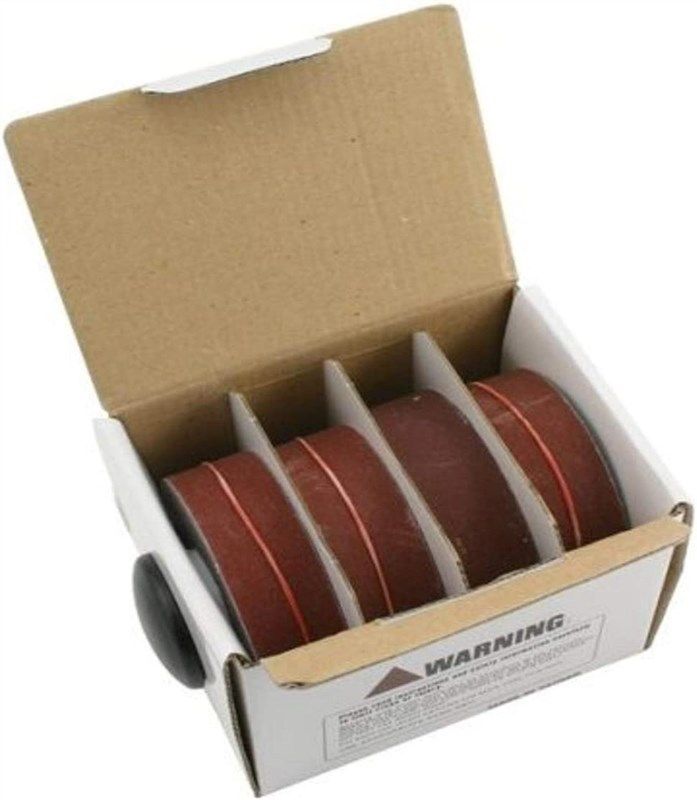 Sand Paper Kit For Woodturners Recensioni e valutazioni Revain