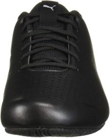 img 3 attached to 🖤 Black PUMA Drift Ultra Sneaker