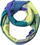 🧣 wander agio women's winter scarfs – fashionable women's accessories for scarfs & wraps logo