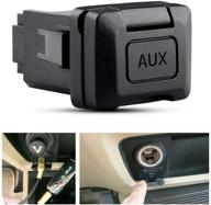 aorro auxiliary replacement aux input 39112 sna a01 logo