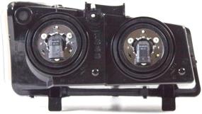 img 3 attached to «Замена левой фары Chevrolet Silverado, сертифицированная CAPA 🚗 - TYC 20-6386-90-9»