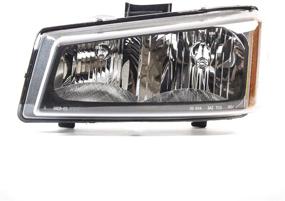 img 4 attached to «Замена левой фары Chevrolet Silverado, сертифицированная CAPA 🚗 - TYC 20-6386-90-9»