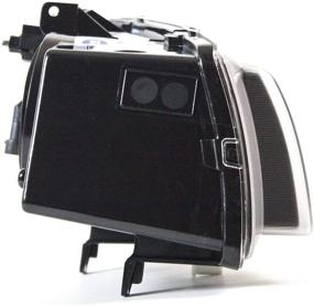 img 1 attached to «Замена левой фары Chevrolet Silverado, сертифицированная CAPA 🚗 - TYC 20-6386-90-9»