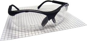 img 3 attached to SAS Safety 541 1500 Sidewinder Readers