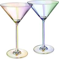 🐉 exquisite dragon glassware martini glasses collection: elevate your sipping experience! logo