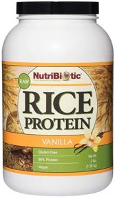 img 4 attached to NutriBiotic Keto Friendly Processed Chemicals Nutrient