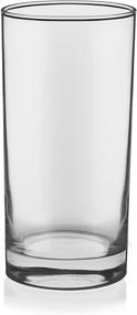 img 2 attached to Libbey Heavy Base Tumbler Glasses