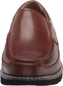 img 3 attached to Prop Griffen Loafer Brown XX Wide
