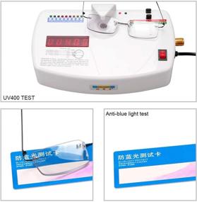 img 2 attached to Photochromic Progressive Multifocus Transition Lightweight