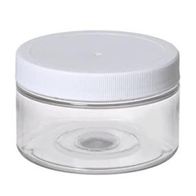 img 4 attached to Premium Life Plastic Jars Oz Pet