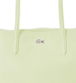 img 2 attached to Сумка-тоут Lacoste L 12 12 Черный