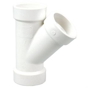 img 1 attached to NIBCO 4810 PVC Pipe Fitting