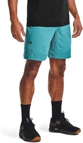 img 2 attached to Under Armour Vanish Woven Shorts Sports & Fitness