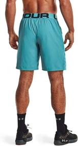 img 3 attached to Under Armour Vanish Woven Shorts Sports & Fitness