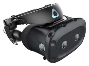 img 3 attached to 🌐 HTC Vive Cosmos Elite VR System - Compatible with PC, Mac, and Linux