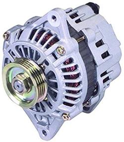 img 2 attached to Premier Gear PG 13585 Professional Alternator