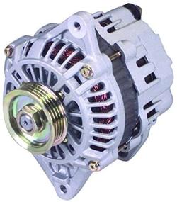 img 1 attached to Premier Gear PG 13585 Professional Alternator