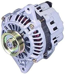 img 3 attached to Premier Gear PG 13585 Professional Alternator