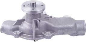 img 3 attached to Cardone Select 55 33136 Water Pump