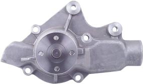 img 2 attached to Cardone Select 55 33136 Water Pump